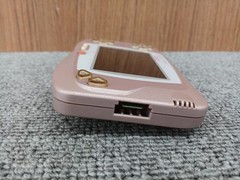 Retro Game Model Number WSC 001 BANDAI