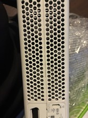 Microsoft Xbox 360 Core System