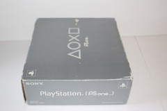 Playstation One Complete In Box With 17 PS1 Games And 2 Controllers