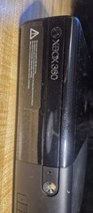 Xbox 360 E 320GB 1538 Console Bundle – 10 Games Controller Tested Working