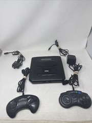 SEGA Genesis II 16MB Home Console – Black