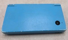 Nintendo DSI Blue Untested