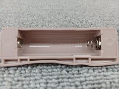 Retro Game Model Number WSC 001 BANDAI
