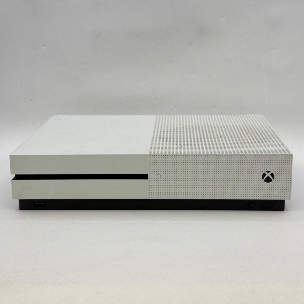 Microsoft Xbox One S 2TB Console Gaming System White 1681