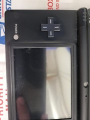 Nintendo DSi Console, JAPANESE, Triggers, Yellow Scrn, QUIK! [G197]