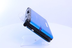 JP Game Nintendo 3DS LL XL Blue Black [Rank :B] Region-locked