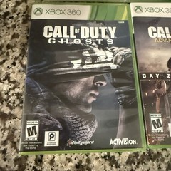 Xbox 360 E 500GB Console Call Of Duty Ghosts/Black Ops 2 Bundle Tested