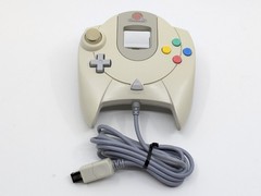 SEGA Dreamcast HKT-3000 Console NTSC-J Japan Tested w/ SEGA RALLY VMU
