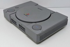 Sony PlayStation 1 PS1 Console Bundle w 11 Games – Bravo Air Race & More Tested!