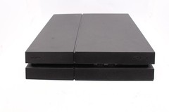 Playstation 4 500GB Black Console CUH-1215A With Controller