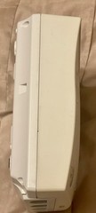 Sega Dreamcast Console Only FOR PARTS OR REPAIR (no Controller Panel)
