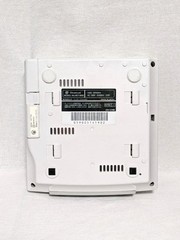 Sega Dreamcast HKT-3000 Console Set MIL-CD Compatible YAMAHA GD-ROM Tested