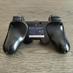 Sony PlayStation 3 PS3 Slim Console 320GB Black CECH-3001B with OEM Controller