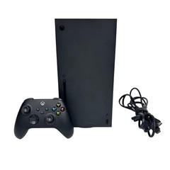 Microsoft Xbox Series X 1TB 1882 Video Game Console – 8976