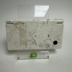 Nintendo DSi Handheld Game Console Only TWL-001 White