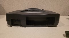 Nintendo N64 Console NUS-001 (JPN) Plays US/JPN Games SEE DEMO VIDEO