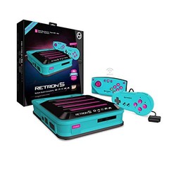Hyper Beach Retro Console Hyperkin RetroN 5 HDMI