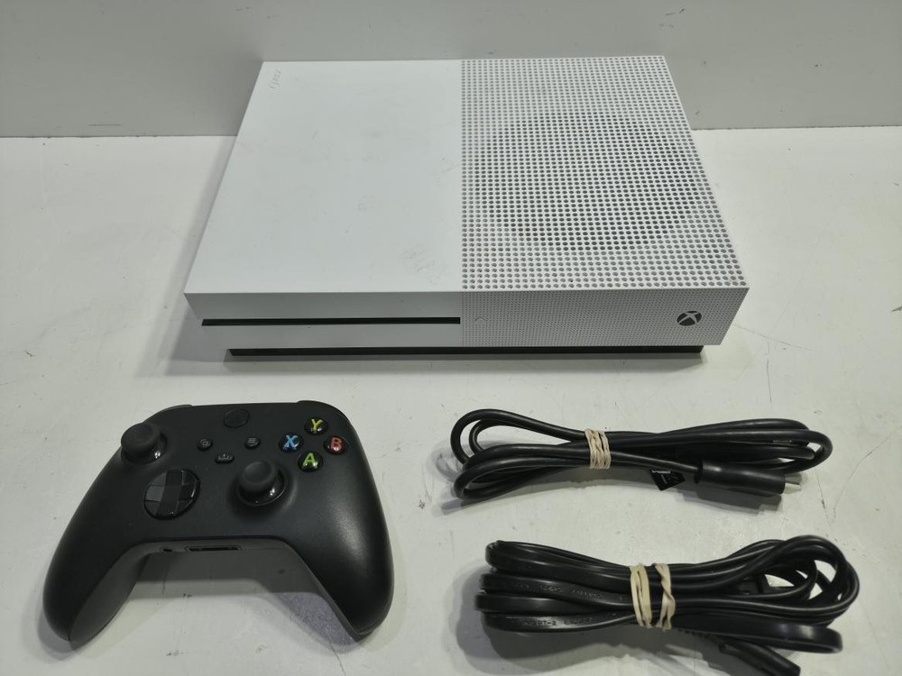 XBOX ONE S – 500GB (P11035462)