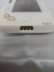 WonderSwan Final Fantasy Model WSC 001 BANDAI