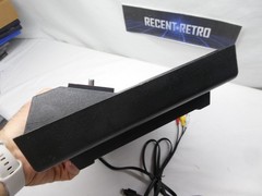 Atari 2600 6er lite Console only AV Modded S-VIDEO Seller Reconditioned