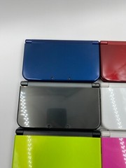 [Dual IPS]Nintendo new 3DS LL XL Console Only Region Free Various Select 3Rank