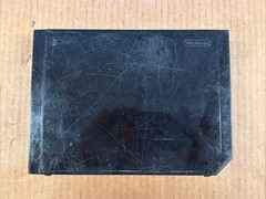 Nintendo Wii Console System, Black RVL-101 (USA) Console & Cords Tested Working