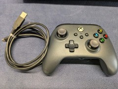 Xbox One Black Console MODEL 1540, 365 Gig HD