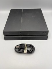 Sony Playstation 4 (PS4) Home Entertainment Console CUH-1215A *Pre Owned*