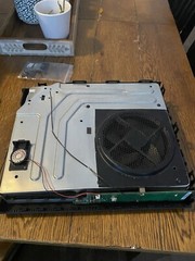 BROKEN Xbox one JUNK SELLING AS IS UNTESTED