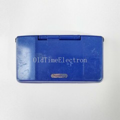 Nintendo DS Original NTR-001 Console w/ Charger Choose Color Tested Works FromUS