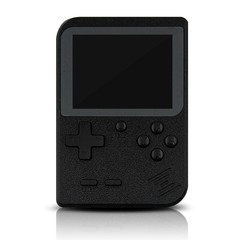 2.8“ Portable Private Mould Hand-held Classic Game Console Built-in 400 Game