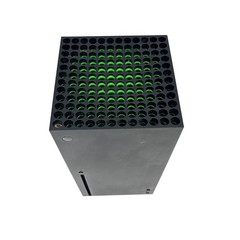 Microsoft Xbox Series X 1TB 1882 Video Game Console – 3900