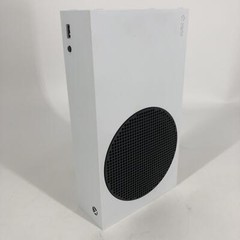 Microsoft Xbox Series S Console White 512GB – Very Good w/ Controllers + Cables