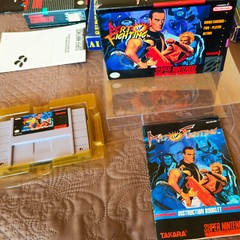 Super Nintendo Snes bundle games console region adapter boxed joblot donkey kong