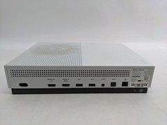 Microsoft 1681 Xbox One S 500GB Console Only