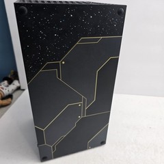 Microsoft Xbox Series X 1TB Halo Infinite Edition Console w/ Controller