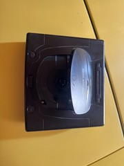 SEGA Saturn V2 Black Console