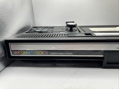 ColecoVision Video Game System Console Model 2400 w/ Controllers -Tested