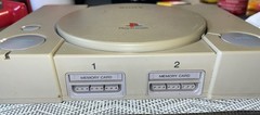Sony PlayStation 1 PS1 Console Only SCPH-7001 Tested And Working