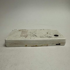 Nintendo DSi Handheld Game Console Only TWL-001 White