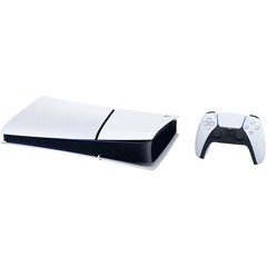 Sony PlayStation 5 Disc Fortnite Bundle with Extra Controller- Cosmic Red