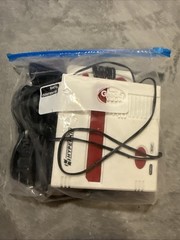 Hyperkin RetroN 1 HD NES Console, Gray – HDMI + 2 Controllers
