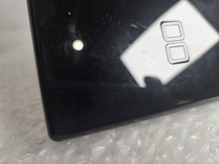 Nintendo DS Lite GBA Glossy Black Tested Charger New Battery OEM Stylus Handheld