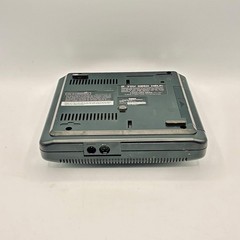 Sega Genesis Model 2 1993 Black with Controller