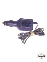 Unbranded Car Adapter for Game Boy Pocket Model LS-2415-ADT Purple S (FVS034699)