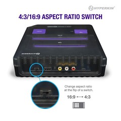 RetroN 2 HD