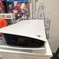 Sony PlayStation 5 PS5 Console need to sell asap open to negotiate
