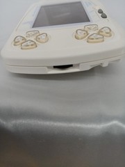 WonderSwan Final Fantasy Model WSC 001 BANDAI