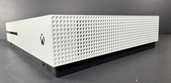 Microsoft Xbox One S Console 1TB Model 1681 + Controller + Cables – Working