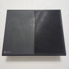 Xbox One Console Bundle w/ Controller, Cables, & 4 Games – Tested Working – READ